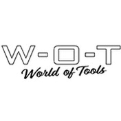W-O-T World of Tools 