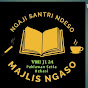 MAJLIS NGASO