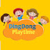 logo Ding Dong Playtime