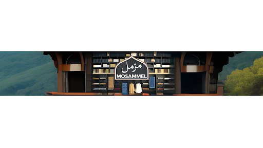 Mosammel banner