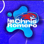 UML Fan Chris Romero