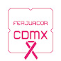 Ferjuacor CDMX