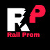 logo Rail Prem