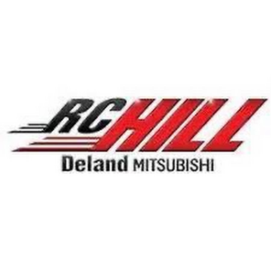 RC Hill Mitsubishi - DeLand