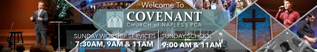 Covenant Church of Naples PCA