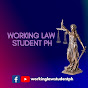 WORKING LAW STUDENT (8100 Guy)