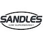 Sandles Car Supermarket