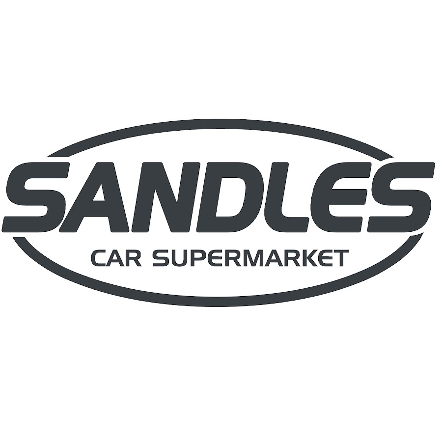 Sandles store used cars