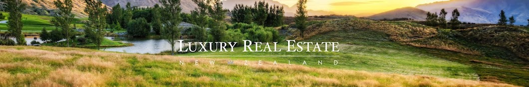 Luxury Real Estate New Zealand