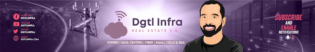 Fiber Optics: What is it? and How Does it Work? - Dgtl Infra
