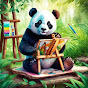 Panda Art