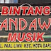 Bintang Pandawa Musik chanel