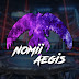 logo NoMii Aegis TK