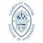 Diocese of Hyderabad, Church of Pakistan