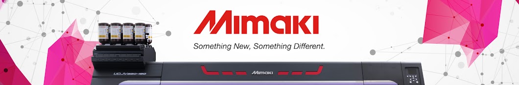 PR Mimaki