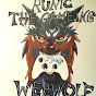 Runic the Gaming Werwolf