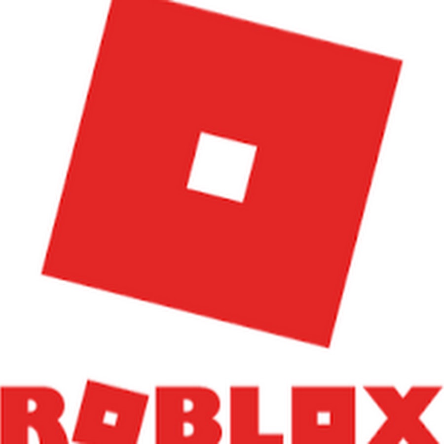 Roblox logo test