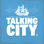 Talking City - A Manchester City Podcast