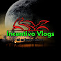 INCENTIVO VLOGS