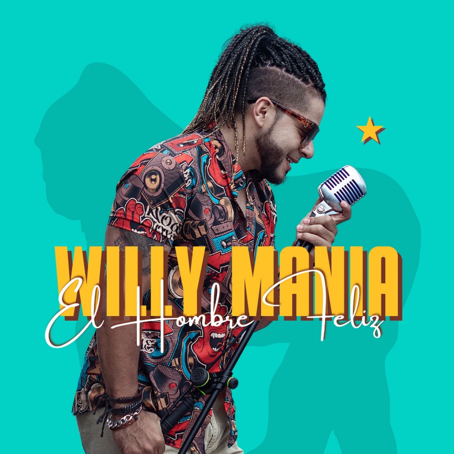 WillyMania @willymaniaof1