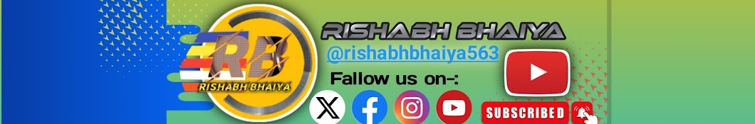 @Rishabh Bhaiya