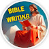 BIBLE WRITING