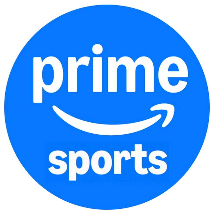 Prime Video Sport IT @primevideosportit