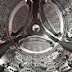 logo LG washer