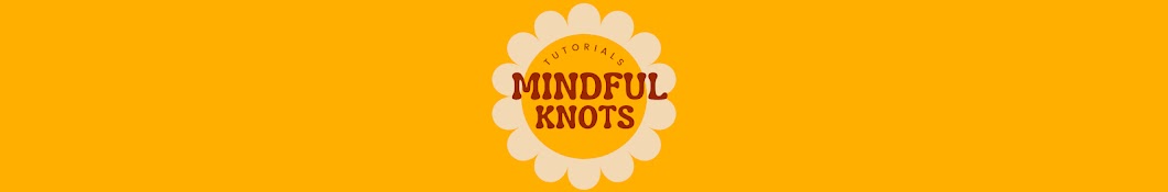 Mindful Knots Banner