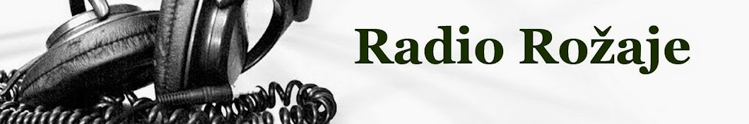 RTR - Radio televizija Rožaje Banner