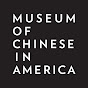 Museum of Chinese in America