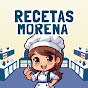 RECETAS MORENA 