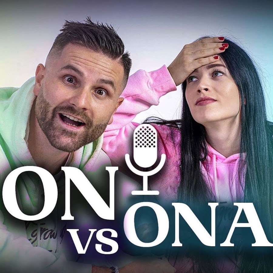 ON vs ONA @onvsona_podcast