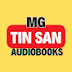 Mg Tin San Audio Books 