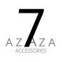 7azaza Accessories