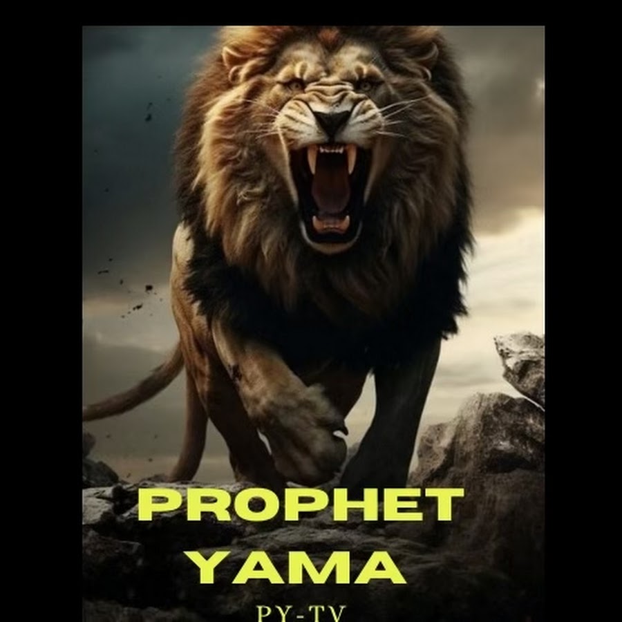 Prophet yama py tv youtube