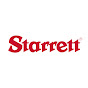 The L.S. Starrett Company