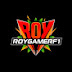 Roy Gamer ff1