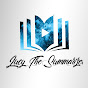 📚 Lucy The Summarizer