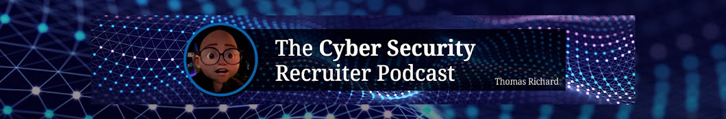 The Cyber Security Recruiter