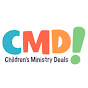 Children's Ministry Deals