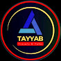 Tayyab Travels & Talks