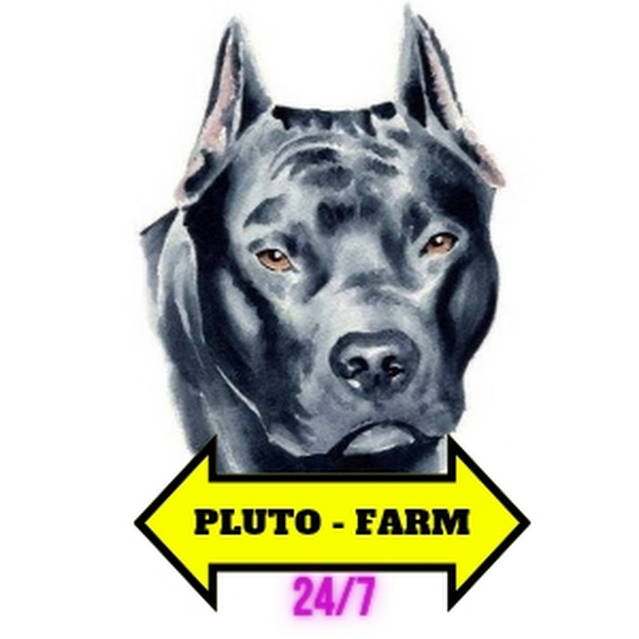 PLUTO FARM