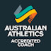 Athletics Coach