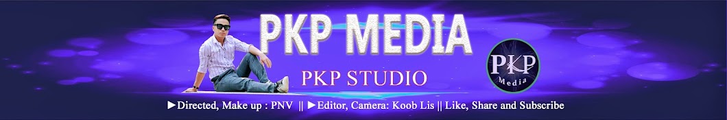 PKP Media