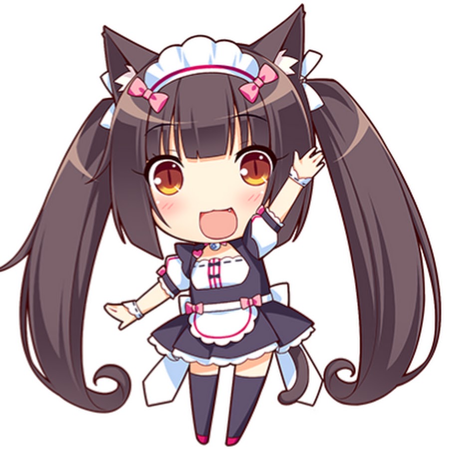 Chocola vanilla фон стим фото 115