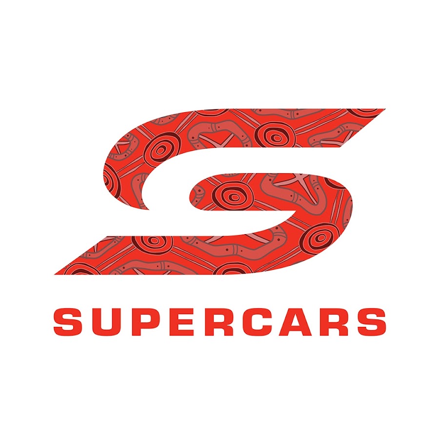 Supercars @SupercarsChampionship