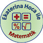 Ekaterina Hoca ile Matematik