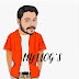 logo MY VLOG'S KSA