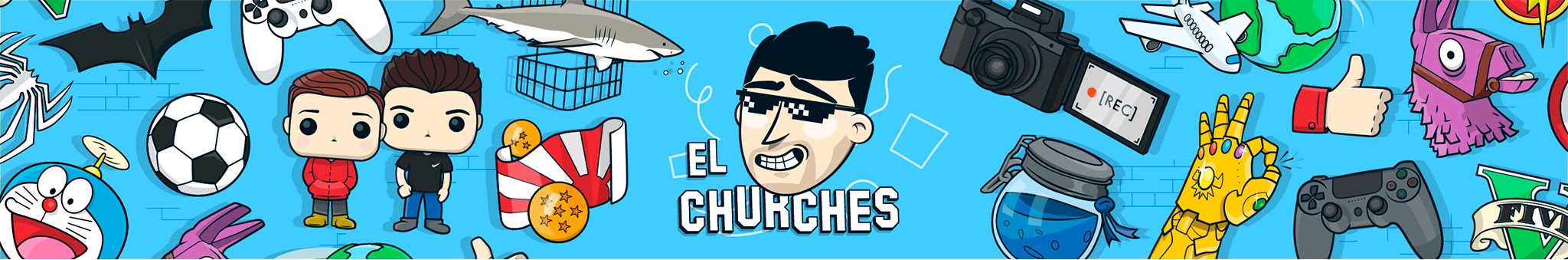 ElChurches